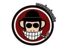 Big Monkey ( Monkey Boots )