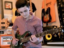 CALLUM WILLIAMS