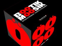 BOOTIK MOOSIK
