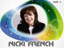 Nicki French