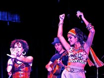 CARAMELO - Flamenco Funk