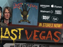 Image for THE LAST VEGAS