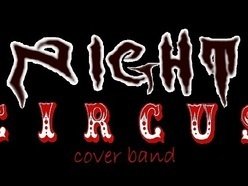 Image for Night Circus Cover Band