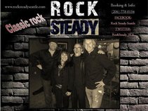 Rock Steady