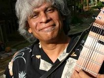 Jim Kam on Chapman Stick