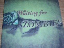 Image for Waiting For Zombies