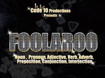 code10 ent/foolaroo family