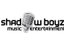 SHADOW BOYZ MUSIC ENTERTAINMENT™
