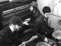 The Record Company
