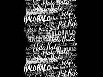 HALO HALO