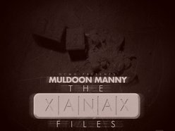 Image for Muldoon Manny