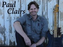 Paul Clairs