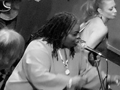 Image for The Alexis P. Suter Band