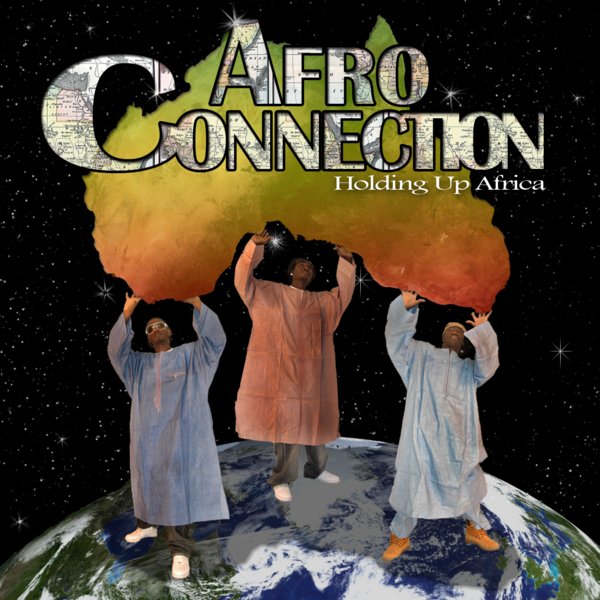 Afro Connection Afro Connection | ReverbNation