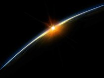 the dark blue matter