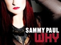 Sammy Paul