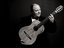 Paul Bowman, classical guitarist