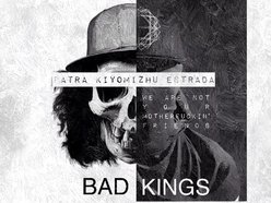 Patra Kiyomizhu Estrada