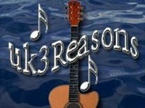 Uk3Reasons