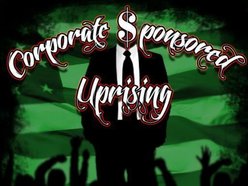 Image for Corporate Sponsored Uprising