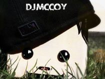 Dj McCoY