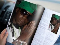 Thugboi Chino