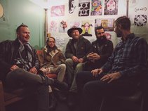 Vincent Draper and The Culls