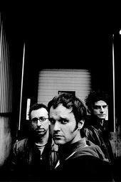 ReverbNation profile picture for @staircase
