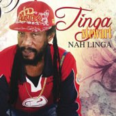 ジャマイカ7” Tinga Stewart Sing Along Song none Juggs /00050 7