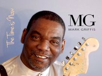 Mark Griffis