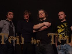Image for Ten by Ten
