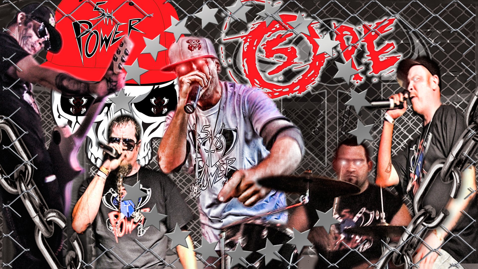5th Power Entertainment | ReverbNation