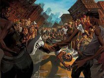 Certified Official aka Captain Caveman