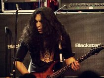Toni Aleman