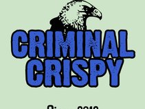 Criminal Crispy