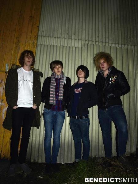 ReverbNation profile picture for @emergencies