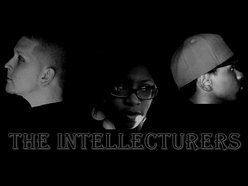 Image for The Intellecturers