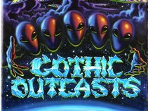 GOTHIC OUTCASTS