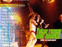 Musicincider Magazine