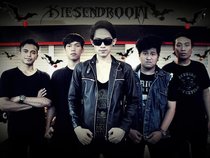 KIESENDROOM