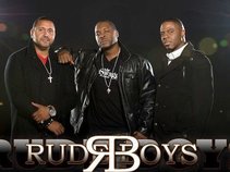 THE REAL RUDE BOYS