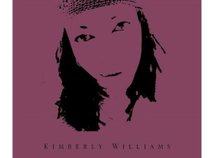 Kimberly K-Love Williams