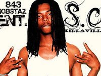 Down South Gangsta (843-Mobstaz-ENT.