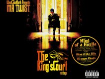 Mr Twist