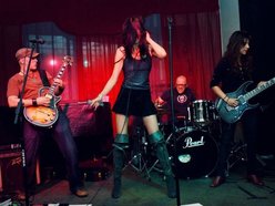 Image for Joyce Lee and The Killing Shoes