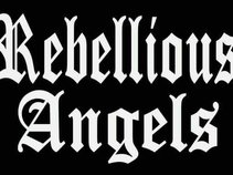 REBELLIOUS ANGELS