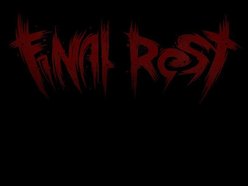 Image for Final Rest