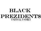 BLACK PREZIDENTS