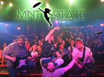 MINT STATE