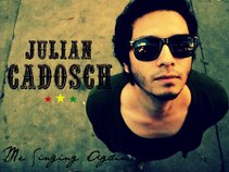 Julian Cadosch aka Ras Juhlian